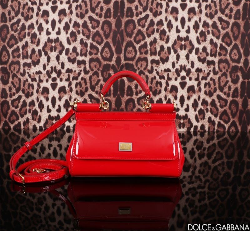 Dolce Gabbana Top Handle Bags